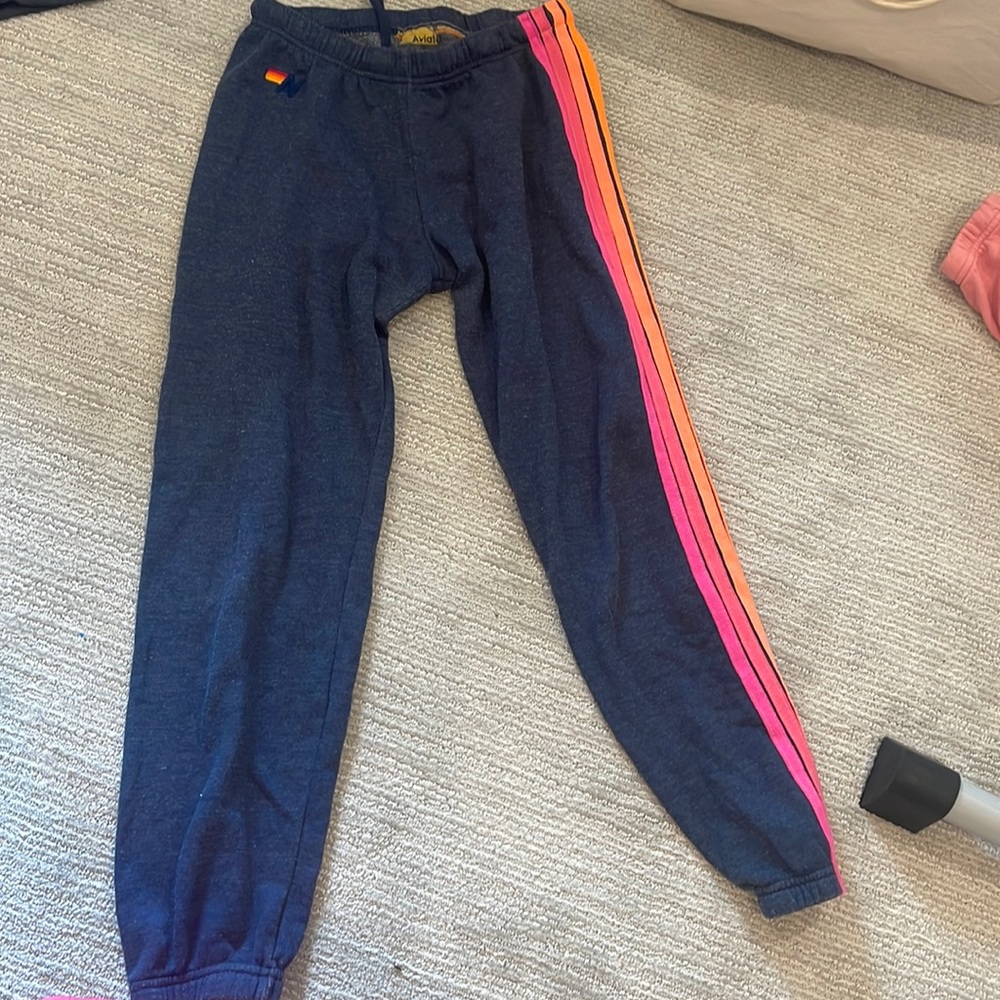 Aviator Nation Sweatpants